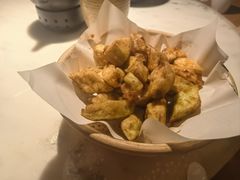 -初蓉丨遇见新川菜(亲贤街荣耀店)