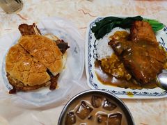 -渔记茶餐厅(渔村店)