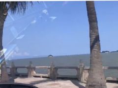 -港珠澳大桥码头