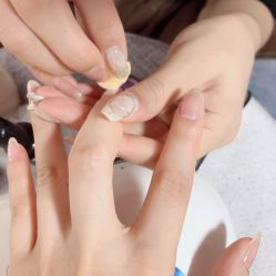 -Beauty Nails 美甲美睫皮肤管理
