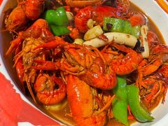 -阿财老铺·老蚌埠龙虾城(华夏总店)