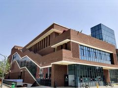 -兰州大学(榆中校区)