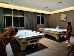 -御养源·影院式足道·按摩SPA·星级自助餐(青秀店)