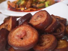 -白家高记肥肠粉(总店)