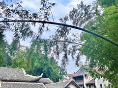 -长沙富力万达文华酒店