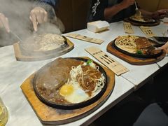 -两点半深夜牛排(斗西路店)