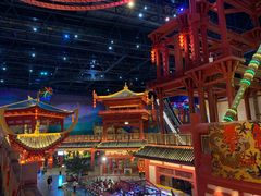 -万达茂商场(南京仙林店)