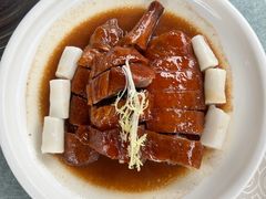 -德云居