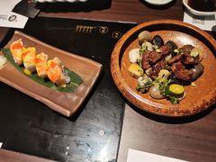 -匠和风精致料理(莆田财富中心店)