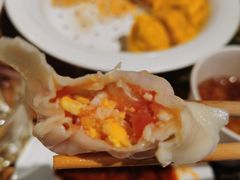 -金谷园饺子·烧烤(人大总店)