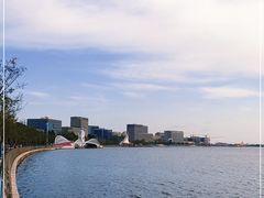 -滴水湖