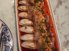 -漢舍中国菜馆(889广场店)