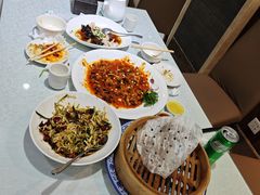 -品味居·首店·大连鲜活海鲜大连菜(东港店)