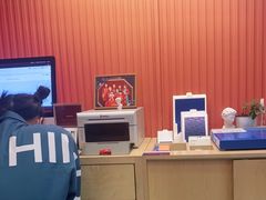 -海马体照相馆(南昌王府井购物中心店)