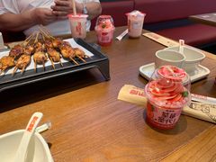 -管氏翅吧(马家堡店)