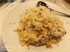 -蓬莱阁中餐厅(崇文门店)