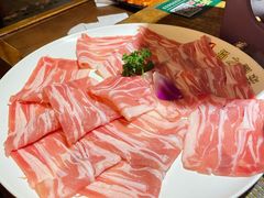 -扬之阿李菌汤火锅(1969店)