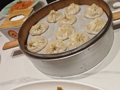-梅利汴京烤鸭•开封豫菜地标店(晋安路店)