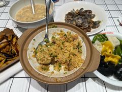 -双合园·海鲜水饺青岛菜(万佳广场店)