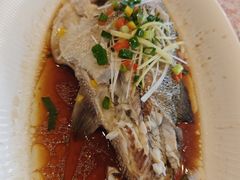 -红樱桃·欢乐餐厅(太原里店)