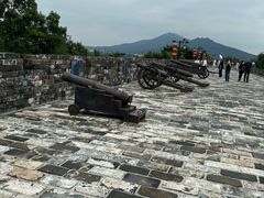 -南京城墙景区