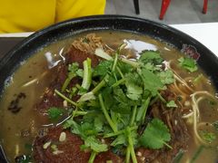 -常熟炒浇面馆(蓝旗街店)