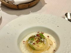 -三嚥阁 La Villa Restaurant