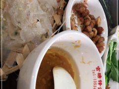 -官塘锋记鱼生·生腌·砂锅粥(牌坊街店)