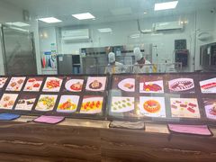 -开元名都大酒店·国风堂中餐厅