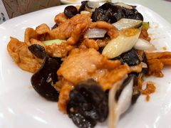 过油肉-凯鸽酒楼(大同振兴街店)