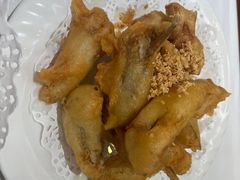 -新享乐海鲜(翠华路店)