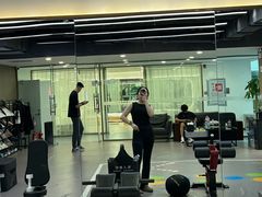 -英派斯健身(海信国际中心馆)