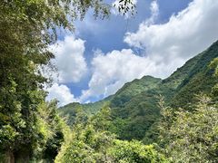 -井空里大峡谷