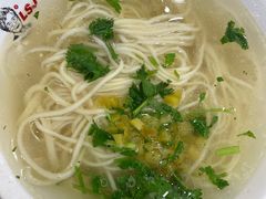 鸡汤面-老四季(总店)