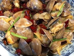 -旺角小渔村·海肠捞饭开创者(环山路店)