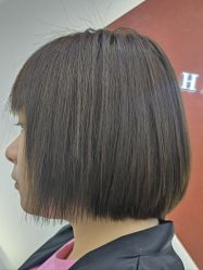 点击看大图 -FINE HAIR 烫染专业设计