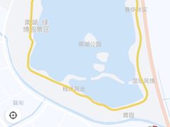 -武清南湖绿博园