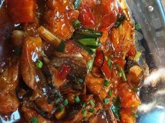 -61号餐吧(兴坪古镇漓江店)