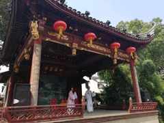 -同里国家湿地公园