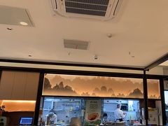 -小菜园新徽菜(溧阳万达店)