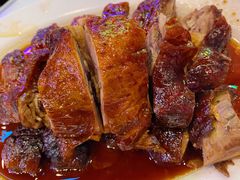 -澳门陈光记烧味饭店(郎家园店)