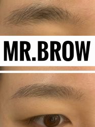 -眉毛先生MrBrow修眉染眉化妆