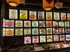-王庄阿咪海鲜大排档(上下杭店)