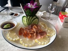 -渔满仓海鲜渔家(象山二店)