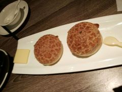 -茉莉餐厅(包河万达店)