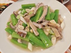 -土桥老街黄鸭子(清淳家园店)