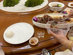 -新东源国际酒店·新东源食坊(沙井店)