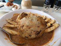 iphone_upload_pic-无招牌海鲜餐厅(滨海艺术中心店)
