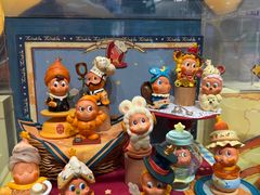 -泡泡玛特POPMART(正佳广场店)