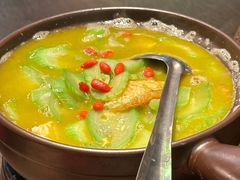 -杨记隆府重庆江湖菜(龙湖滨江天街店)